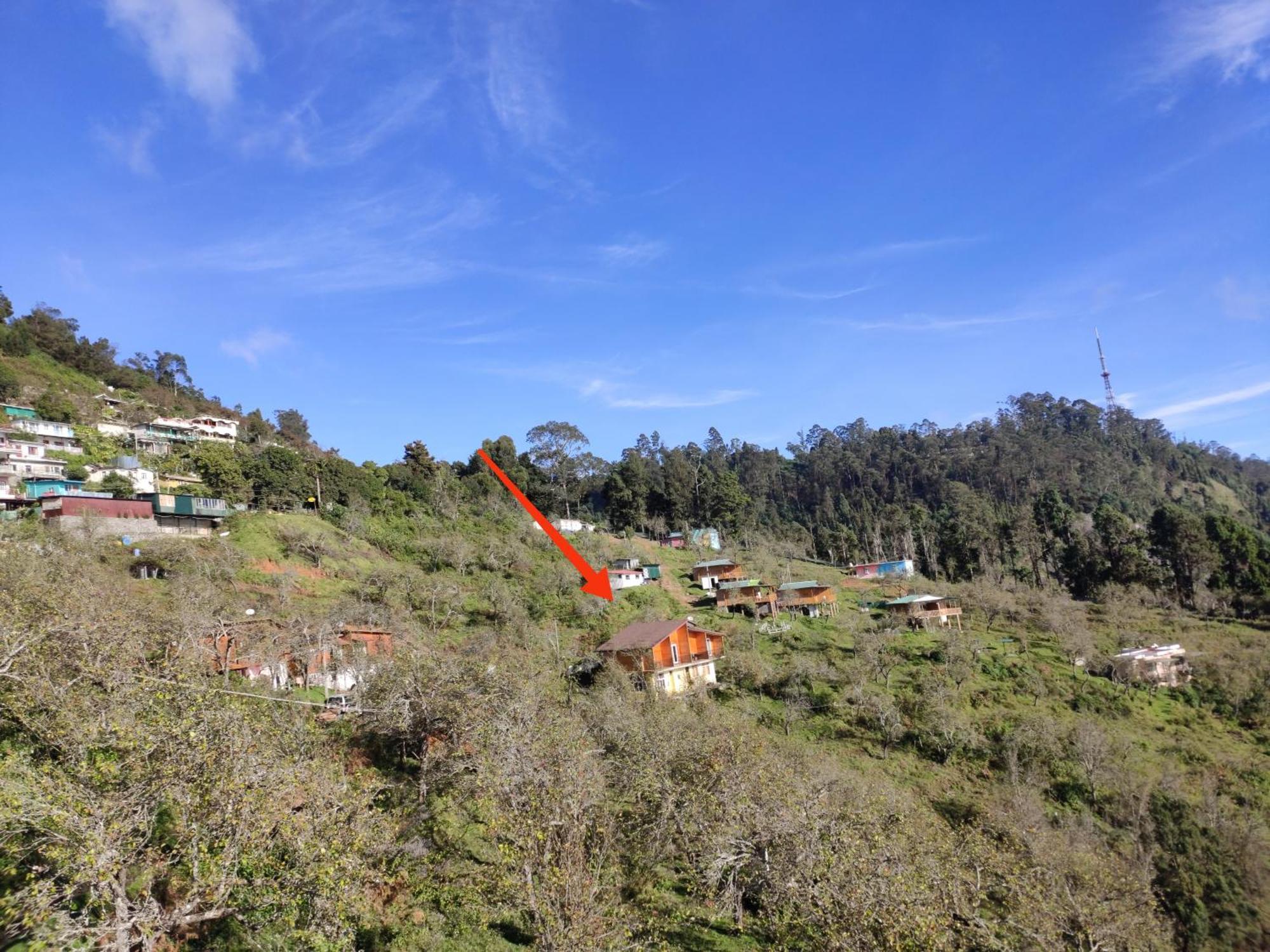 Praveen'S Wood House Kodaikanal Vattakanal Exterior foto